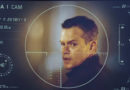 Big Screen Watches: Jason Bourne