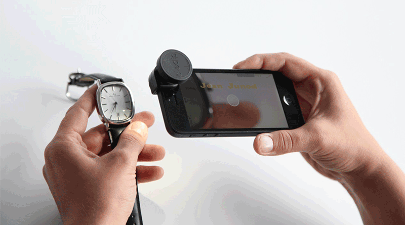 Real or Fake – An App That Detects Watch Authenticity!