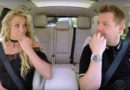 Who Wears What Watch: James Corden