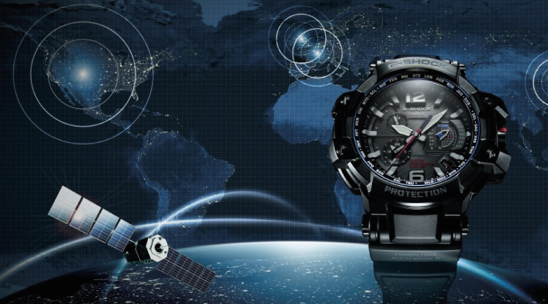 Will My Atomic Time Watch Work (Synchronize) In Australia?