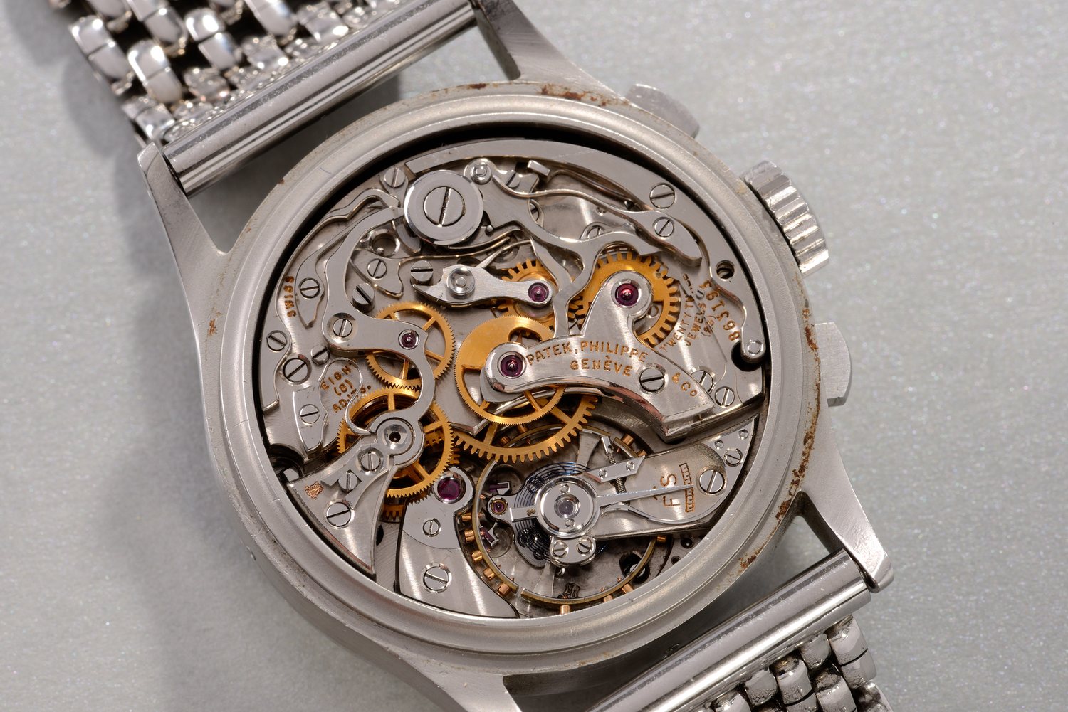 most expensive watch patek