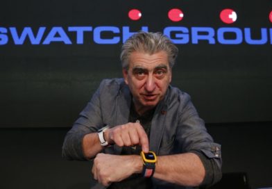 Swatch to Launch EV Battery to take on Tesla Stronghold.