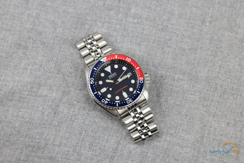 Seiko SKX009 SKX009k2 Shop Australia sale