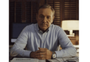 Big Screen Watches: Francis ‘Frank’ Underwood’s Watches in House of Cards
