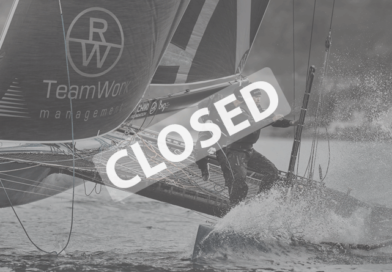 CLOSED – Win a Place on the RAYMOND WEIL & Realteam GC32 Boat Race CLOSED – Win a Place on the RAYMOND WEIL & Realteam GC32 Boat Race