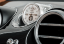 Bentley Bentayga & Breitling – Most Expensive In-Car Option Ever!