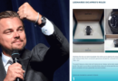 Want Dicaprio’s Rolex? 2016 LDFoundation Gala Raises $45M