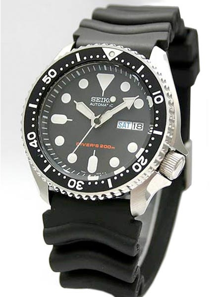 New Release 2016 Seiko SKX007