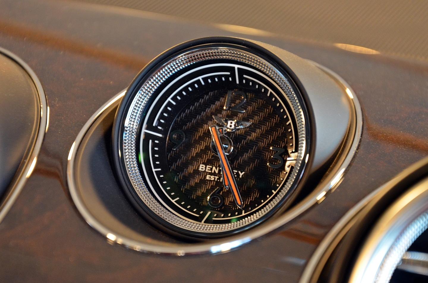 Bentayga breitling online