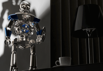 New Release: Meet The MB&F L’Epée 1839 Balthazar
