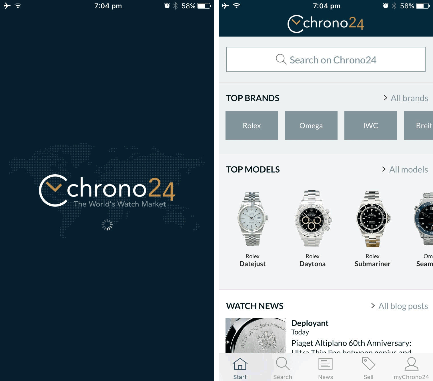 app-chrono24