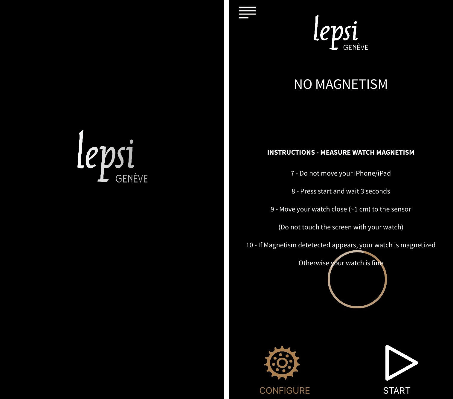 app-lepsi