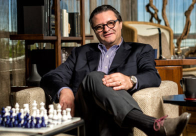 Breaking News: Zenith CEO, Aldo Magada, Resigns Breaking News: Zenith CEO, Aldo Magada, Resigns