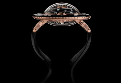 New Release: MB&F HM7 Aquapod