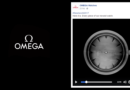 Omega Teaser – Railmaster for Baselworld 2017?