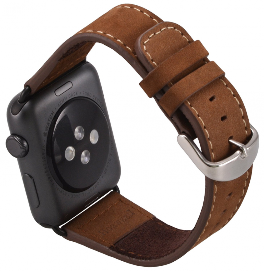 Apple Watch Leather Strap Buy