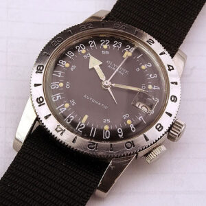 1953 Glycine Airman First Edition